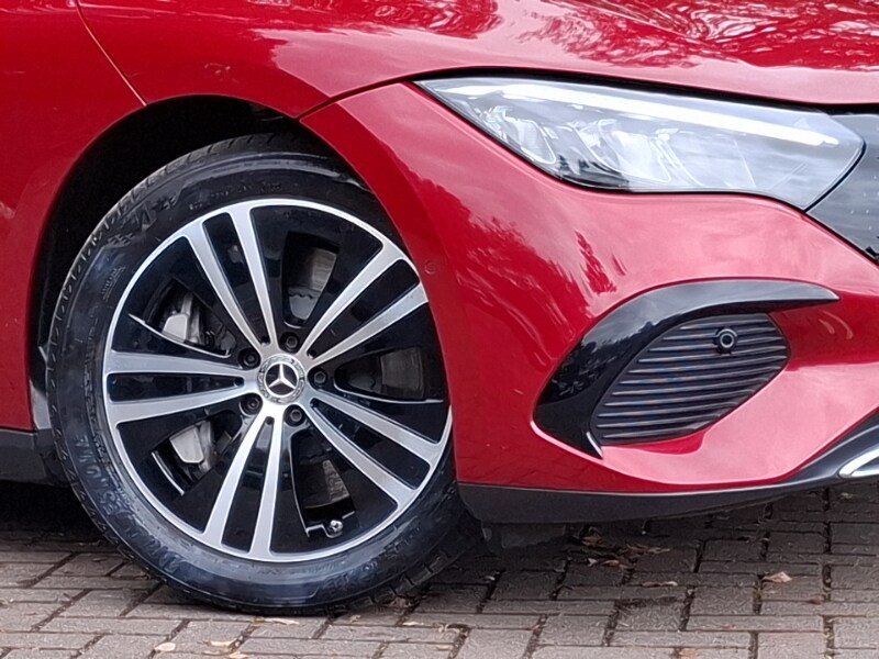 Used Mercedes-Benz EQA 2024 for sale - 77278061: Photo 9