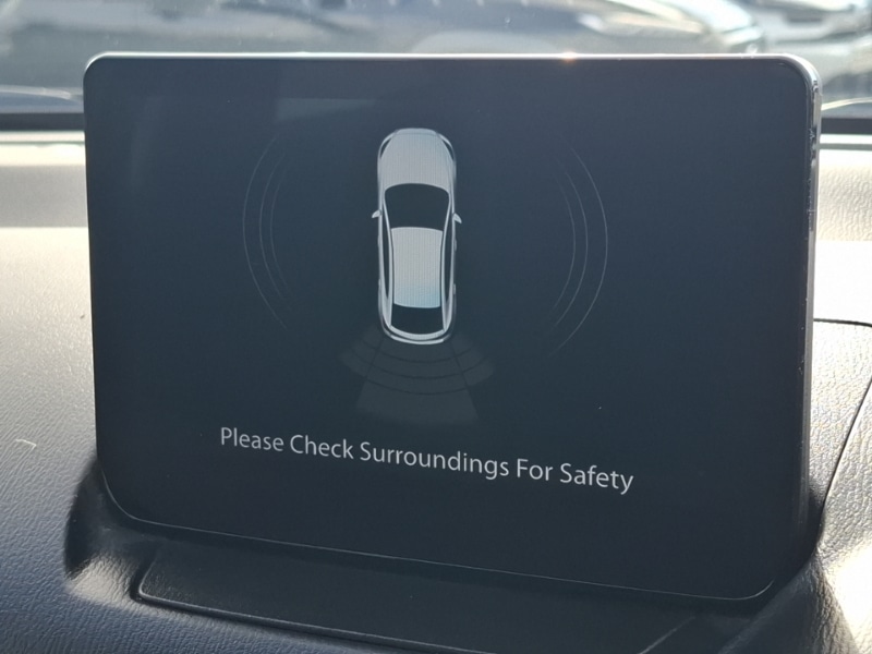 Used Mazda Mazda2 2022 for sale - 77924311: Photo 10