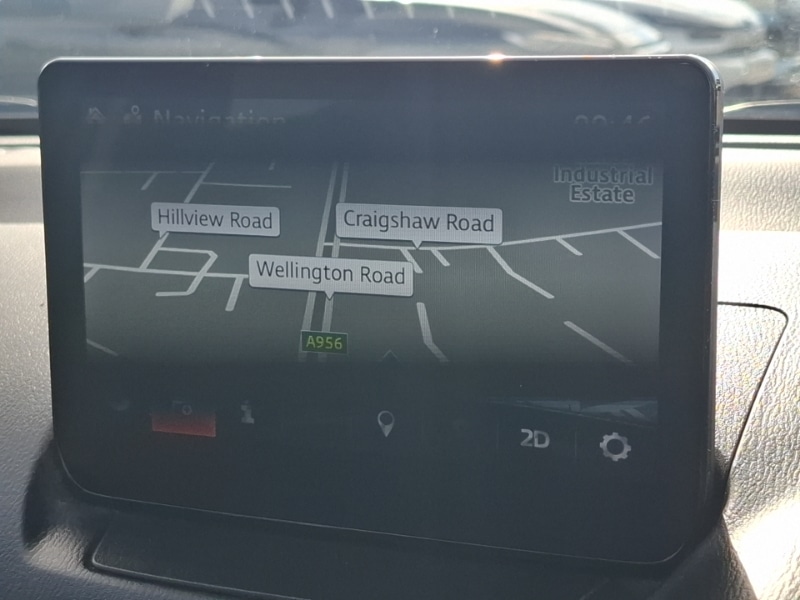 Used Mazda Mazda2 2022 for sale - 77924311: Photo 11