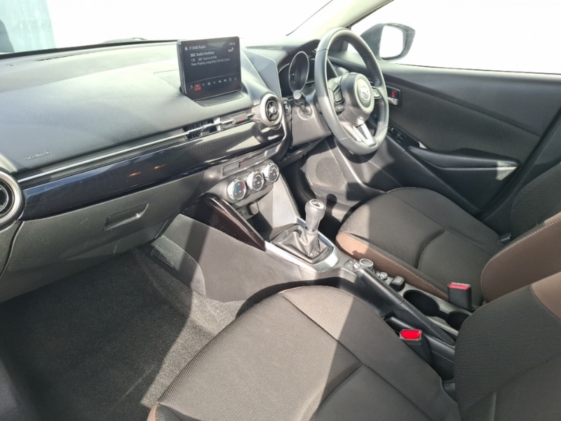 Used Mazda Mazda2 2022 for sale - 77924311: Photo 5