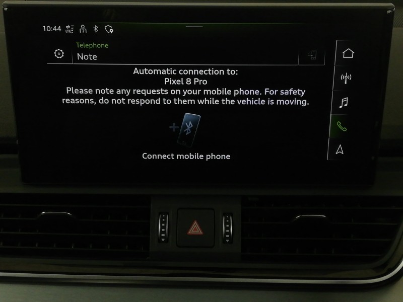 Used Audi Q5 2024 for sale - 77986725: Photo 10