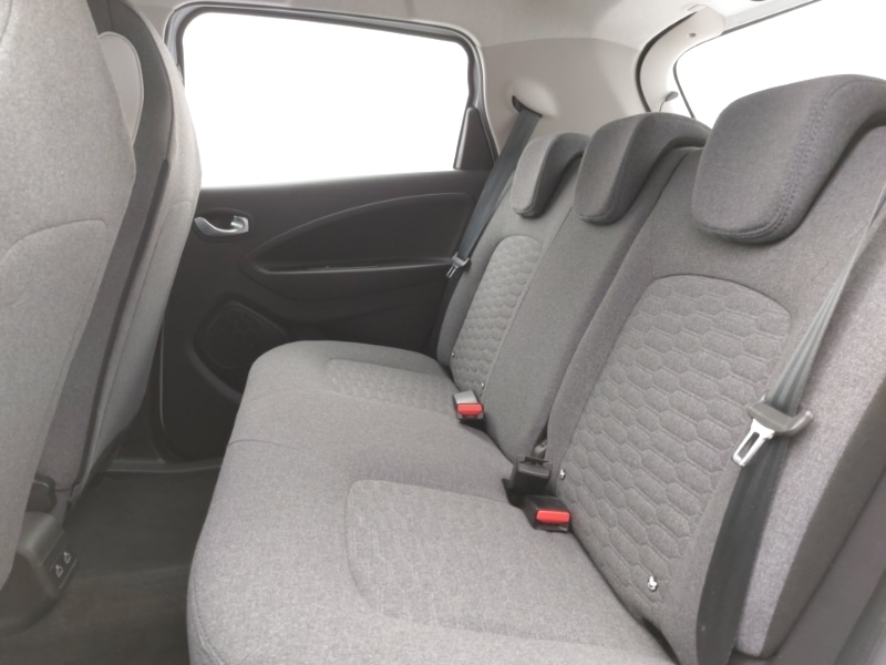 Used Renault Zoe 2022 for sale - 76335355: Photo 6