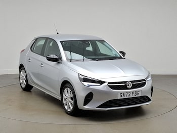 Vauxhall - Corsa