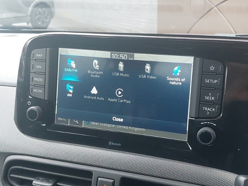 Used Hyundai i10 2024 for sale - 77197224: Photo 11