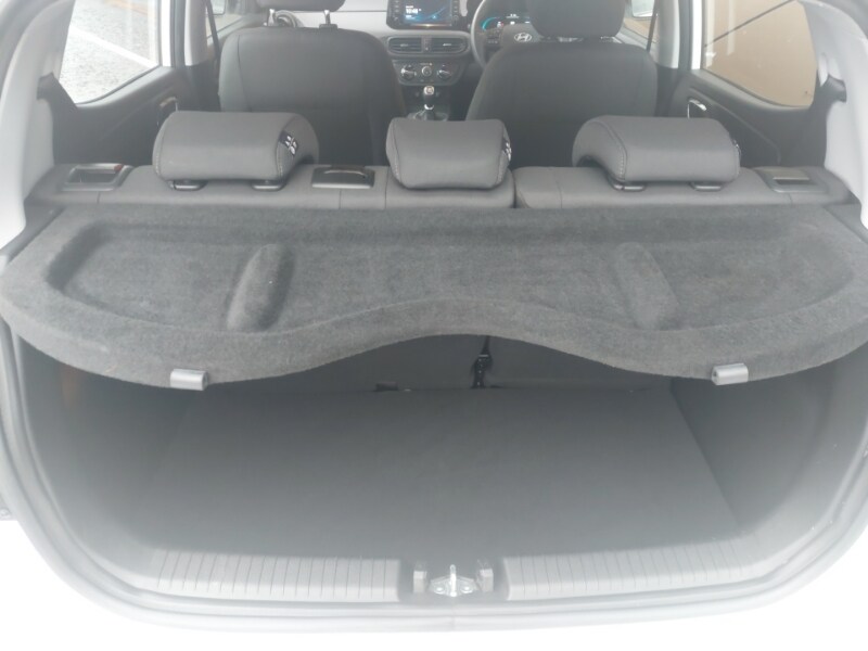 Used Hyundai i10 2024 for sale - 77197224: Photo 8