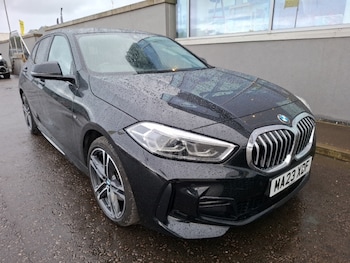 Used BMW 1 Series 2023 for sale - 78912374: Photo