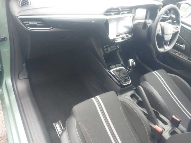 Used Vauxhall Corsa 2025 for sale - 77558982: Photo 12