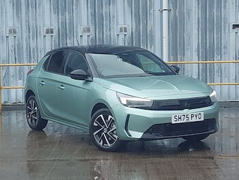 Used Vauxhall Corsa 2025 for sale - 77558982: Photo