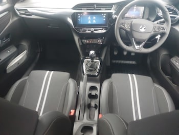 Used Vauxhall Corsa 2025 for sale - 77558982: Photo