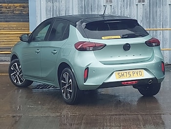 Used Vauxhall Corsa 2025 for sale - 77558982: Photo