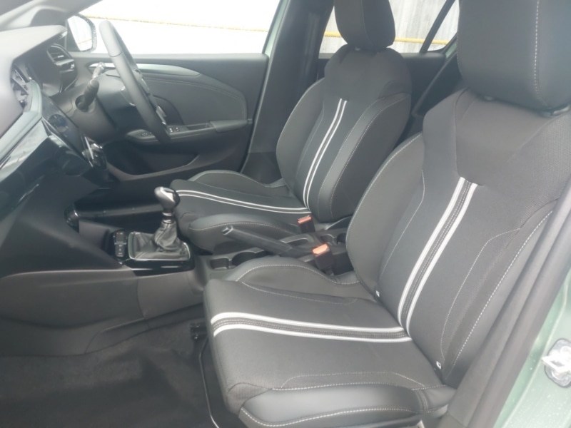 Used Vauxhall Corsa 2025 for sale - 77558982: Photo 5