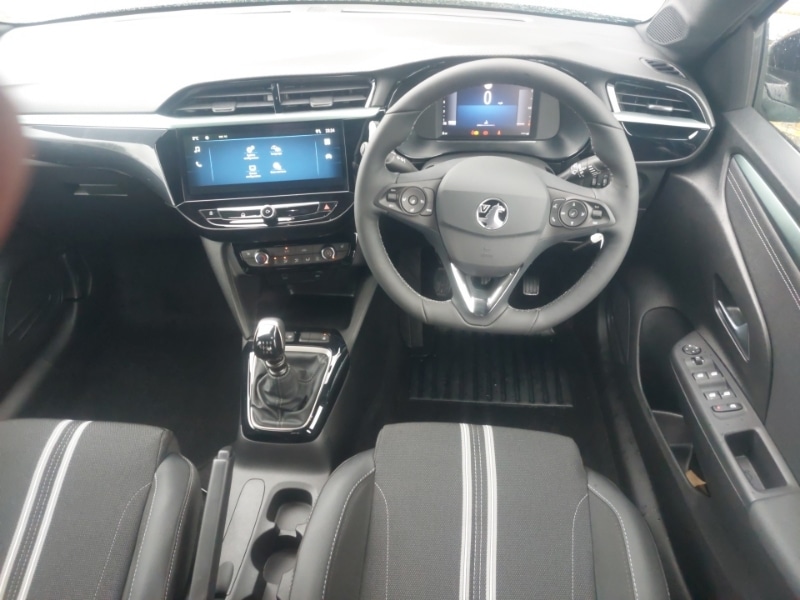 Used Vauxhall Corsa 2025 for sale - 77558982: Photo 7