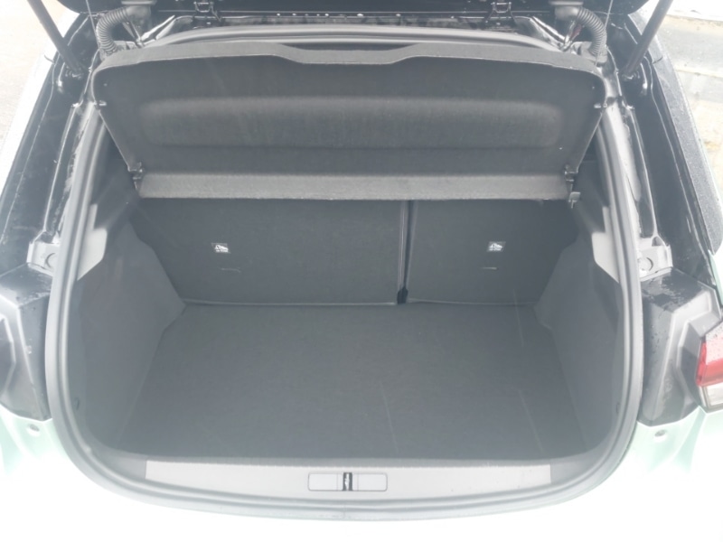 Used Vauxhall Corsa 2025 for sale - 77558982: Photo 8