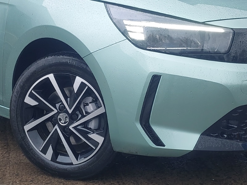 Used Vauxhall Corsa 2025 for sale - 77558982: Photo 9