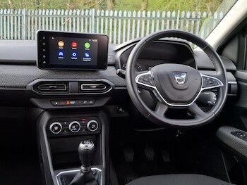 Used Dacia Jogger 2022 for sale - 78522306: Photo