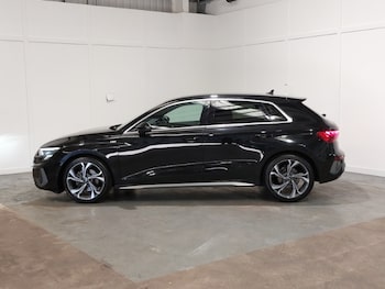 Used Audi A3 2023 for sale - 78952424: Photo
