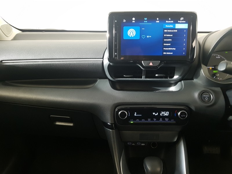 Used Mazda Mazda2 HYBRID 2024 for sale - 76907427: Photo 11