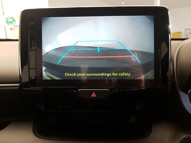 Used Mazda Mazda2 HYBRID 2024 for sale - 76907427: Photo 12