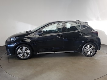 Used Mazda Mazda2 HYBRID 2024 for sale - 76907427: Photo