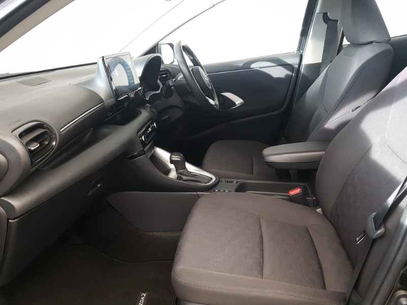 Used Mazda Mazda2 HYBRID 2024 for sale - 76907427: Photo 5