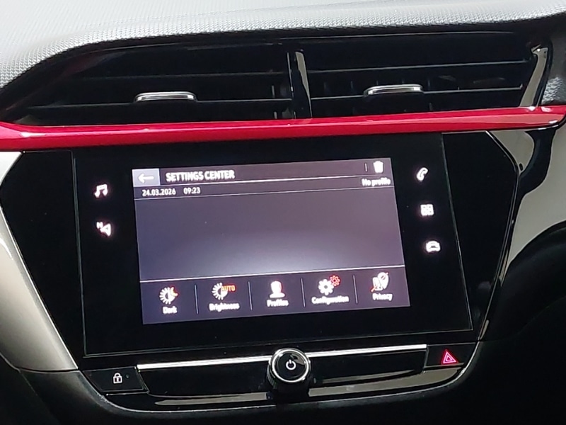 Used Vauxhall Corsa 2022 for sale - 77999001: Photo 10