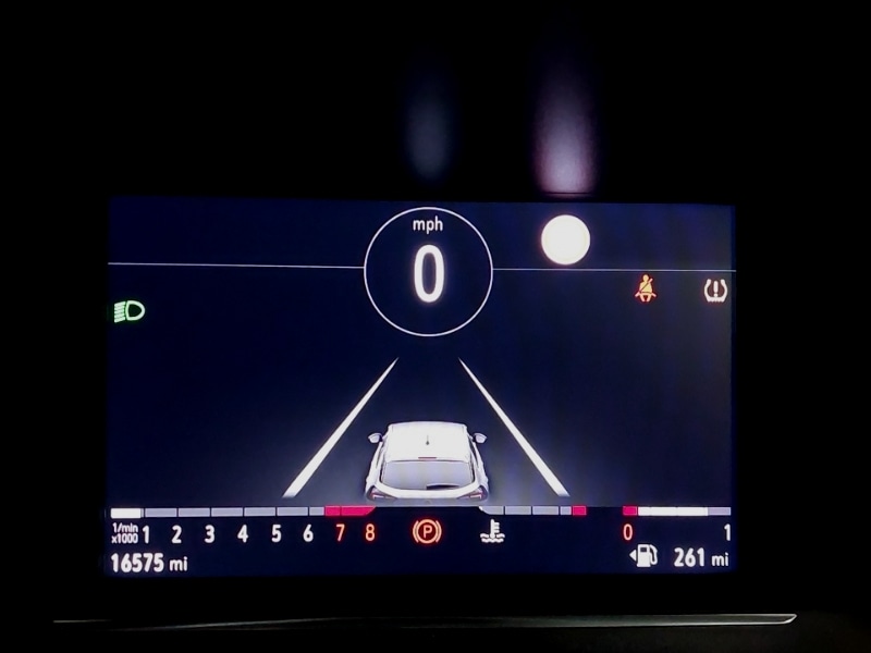 Used Vauxhall Corsa 2022 for sale - 77999001: Photo 11