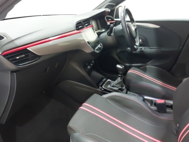 Used Vauxhall Corsa 2022 for sale - 77999001: Photo 5