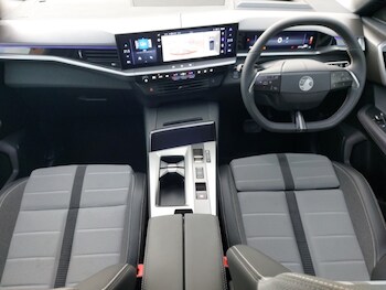 Used Vauxhall Grandland 2025 for sale - 76952083: Photo