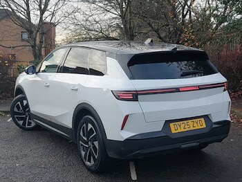 Used Vauxhall Grandland 2025 for sale - 76952083: Photo