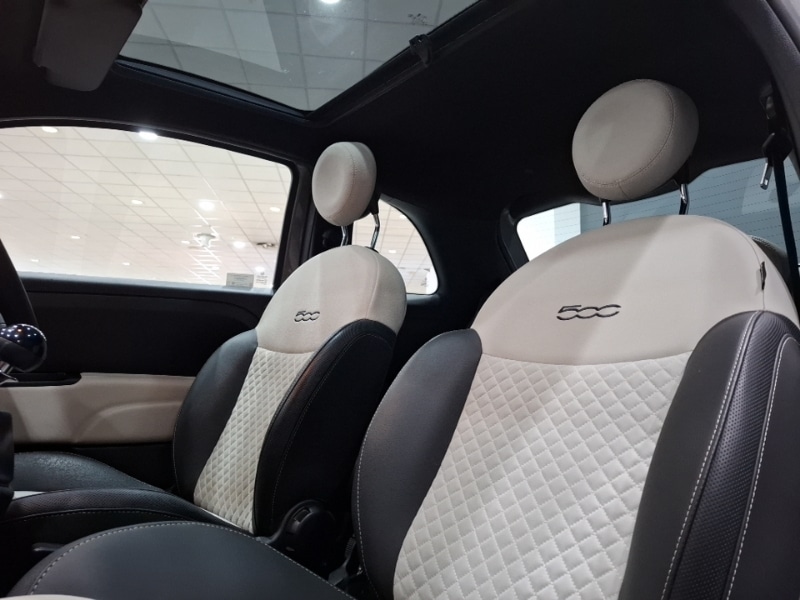Used Fiat 500 2023 for sale - 77833041: Photo 12