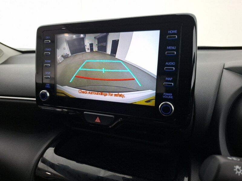 Used Toyota Yaris Cross 2022 for sale - 77325495: Photo 11