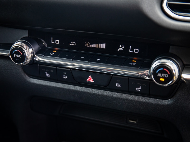 Used Mazda CX-30 2026 for sale - 77645304: Photo 10