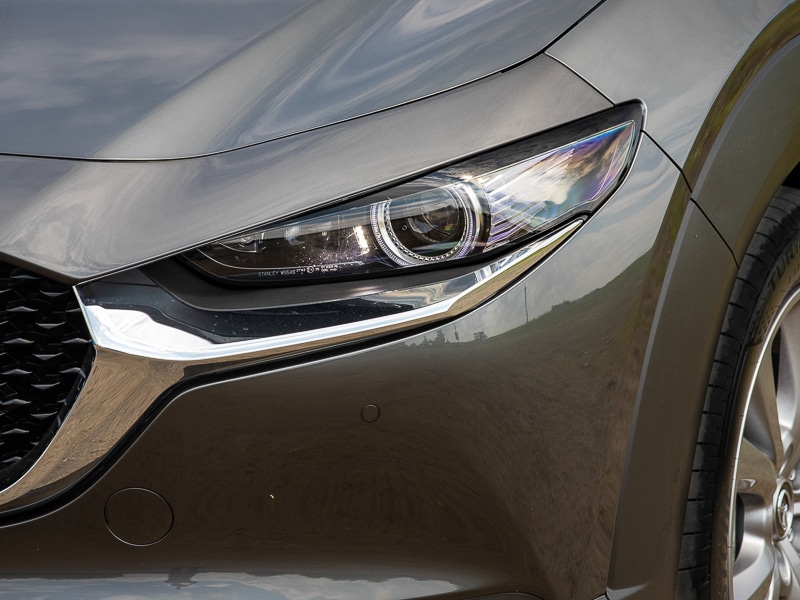 Used Mazda CX-30 2026 for sale - 77645304: Photo 12