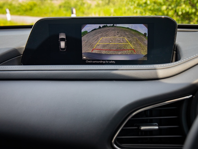 Used Mazda CX-30 2026 for sale - 77645304: Photo 9