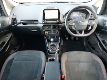 Used Ford Ecosport 2022 for sale - 76764469: Photo