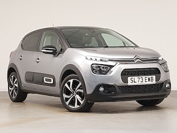 Used Citroen C3 2023 for sale - 75652172: Photo