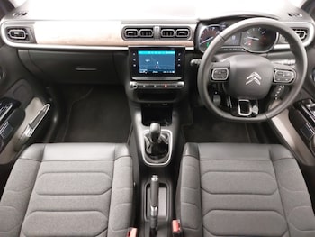 Used Citroen C3 2023 for sale - 75652172: Photo