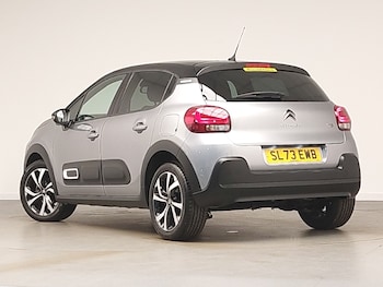 Used Citroen C3 2023 for sale - 75652172: Photo