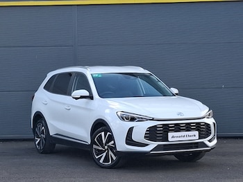 Used MG MG ZS 2025 for sale - 78356097: Photo