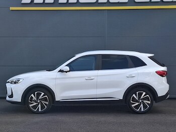 Used MG MG ZS 2025 for sale - 78356097: Photo