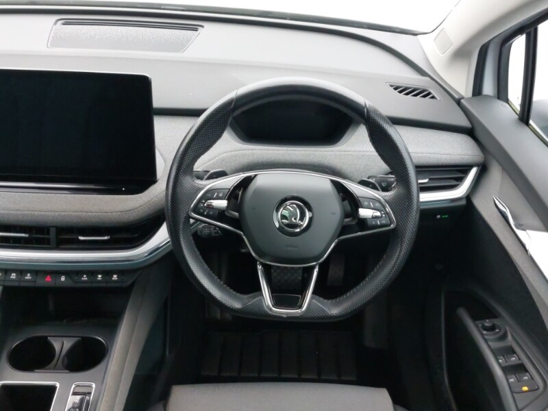 Used Skoda Enyaq 2022 for sale - 78041586: Photo 7