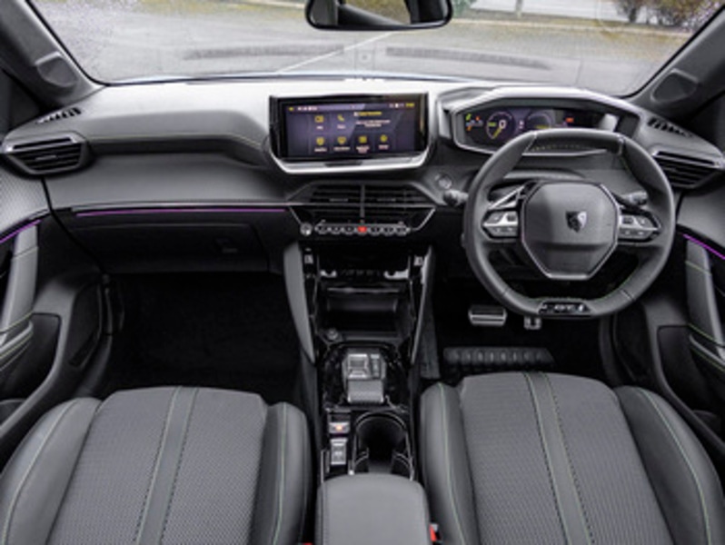 Used Peugeot 208 2026 for sale - 77752643: Photo 2