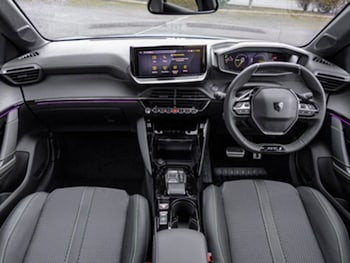 Used Peugeot 208 2026 for sale - 77752643: Photo