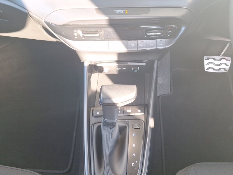 Used Hyundai BAYON 2024 for sale - 76683025: Photo 11