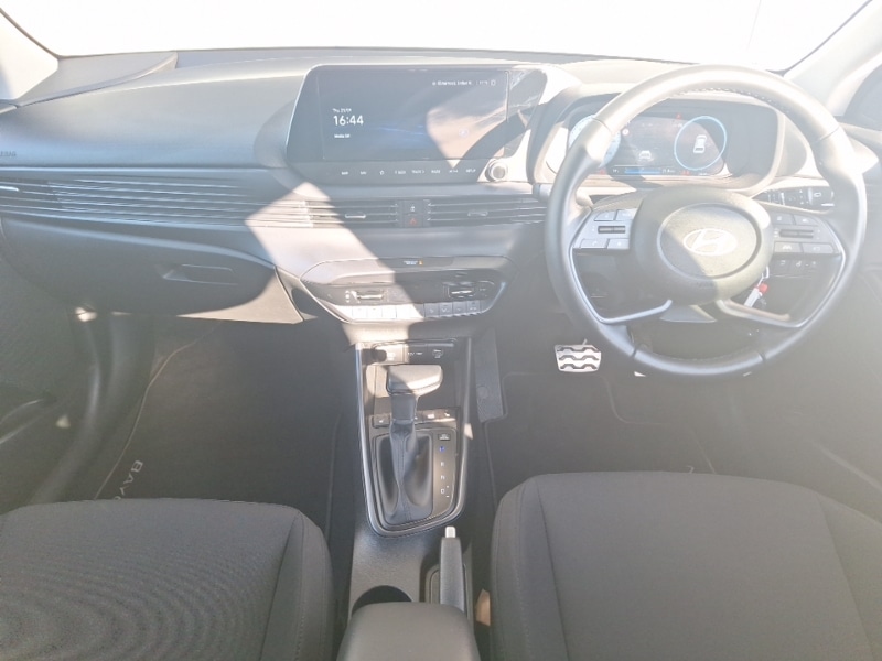 Used Hyundai BAYON 2024 for sale - 76683025: Photo 2