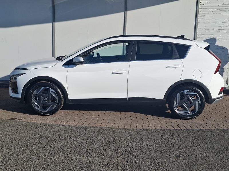 Used Hyundai BAYON 2024 for sale - 76683025: Photo 4