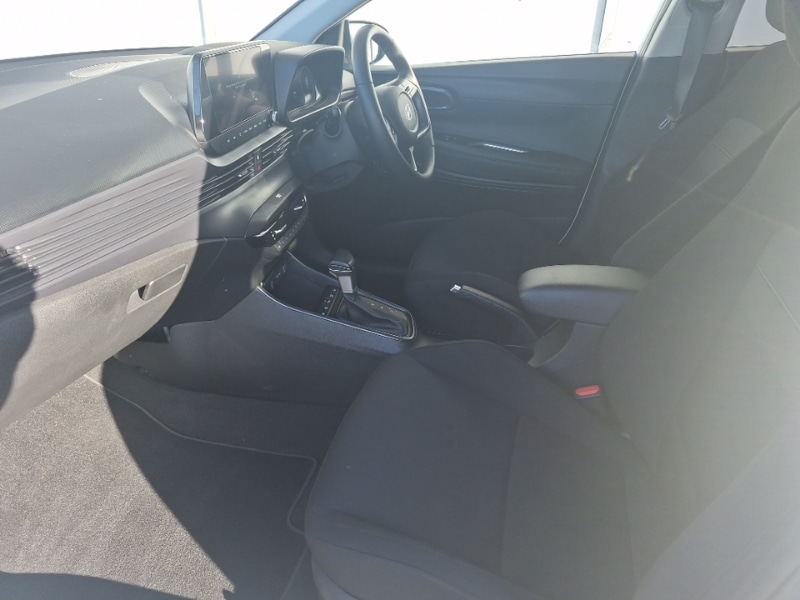 Used Hyundai BAYON 2024 for sale - 76683025: Photo 5