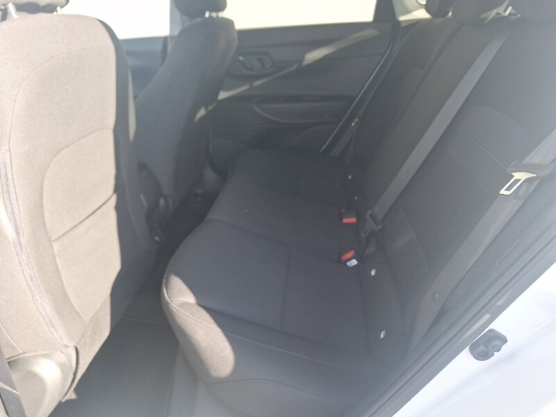 Used Hyundai BAYON 2024 for sale - 76683025: Photo 6