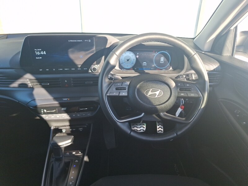 Used Hyundai BAYON 2024 for sale - 76683025: Photo 7