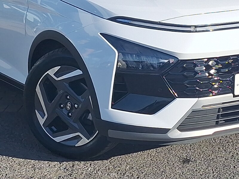 Used Hyundai BAYON 2024 for sale - 76683025: Photo 9